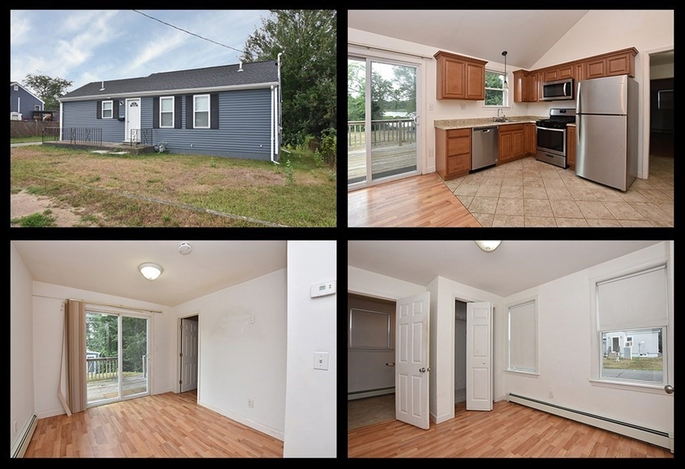 Sold $320,000 • Co-Listing Agent