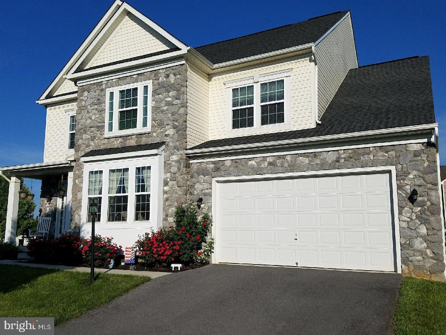 1207 Stallion St, Ranson, WV 25438 - photo 1