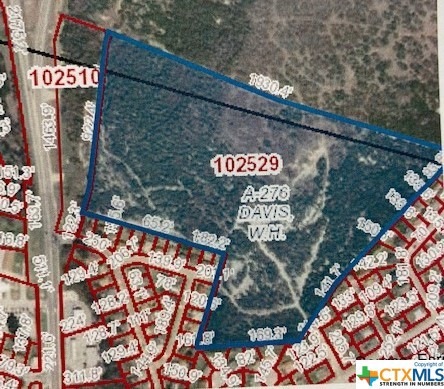 35 Acres Dillon Dr, Copperas Cove, TX 76522 - photo 1