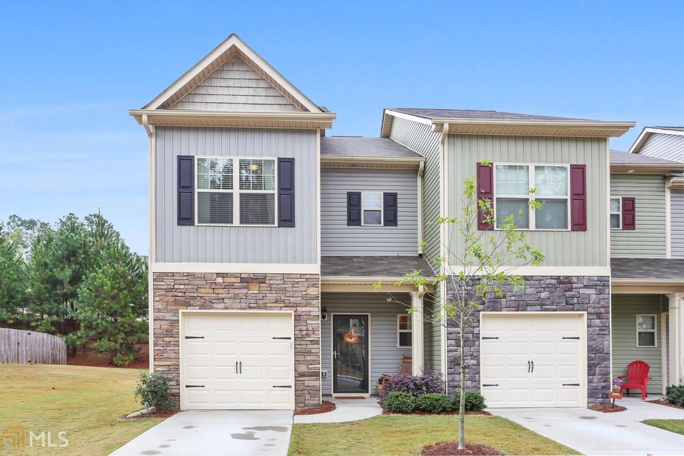 N Oakside Place, Acworth, GA 30102 - photo 1