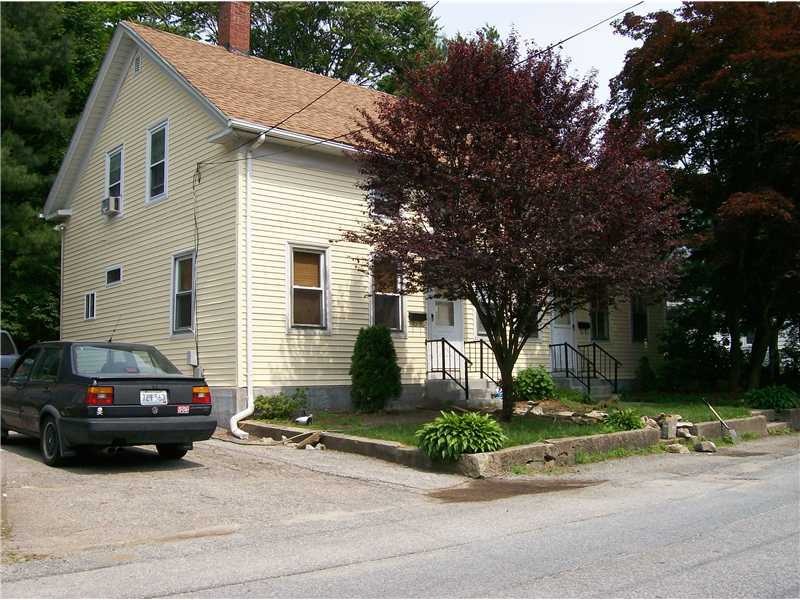 28 Mt Pleasant View Ave, Cumberland, RI 02864 - photo 1