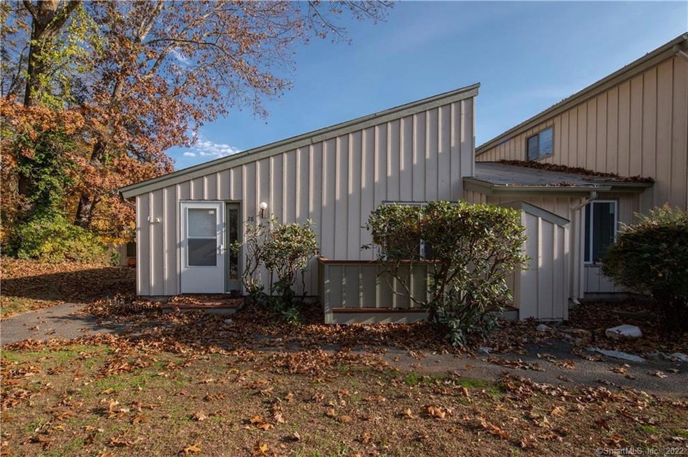 28 Wauwinet Ct unit 28, Guilford, CT 06437 - photo 1