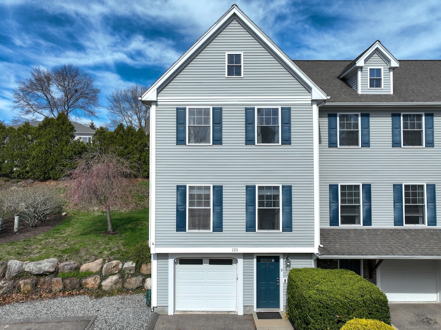 Welcome to Prospect Place in Pawcatuck, Connecticu