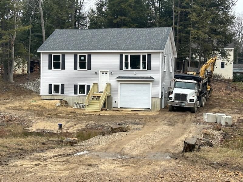 Lot 73 Peacham Rd, Barnstead, NH 03225 - photo 1