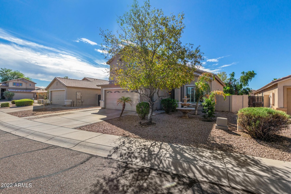 Great Curb Appeal