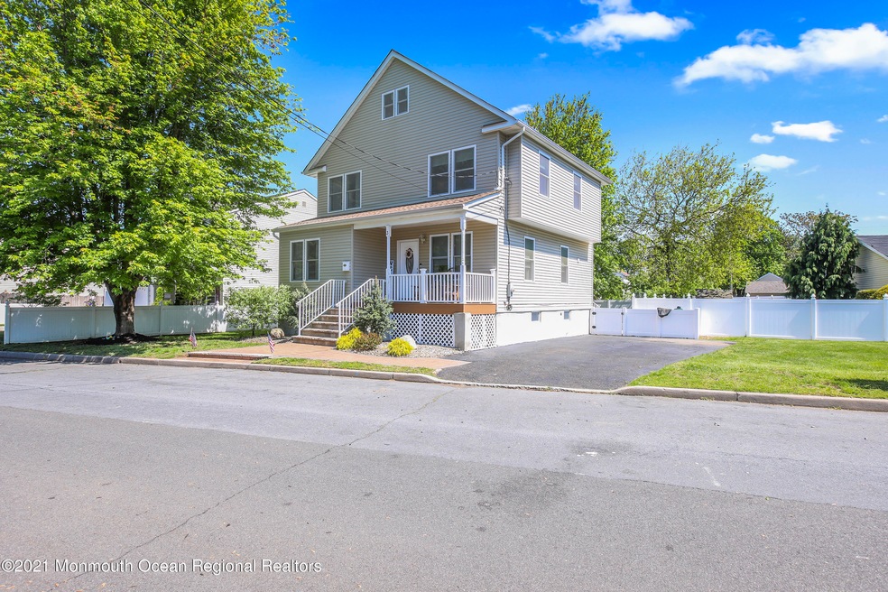 3 Cross Ave, Matawan, NJ 07747 - photo 1