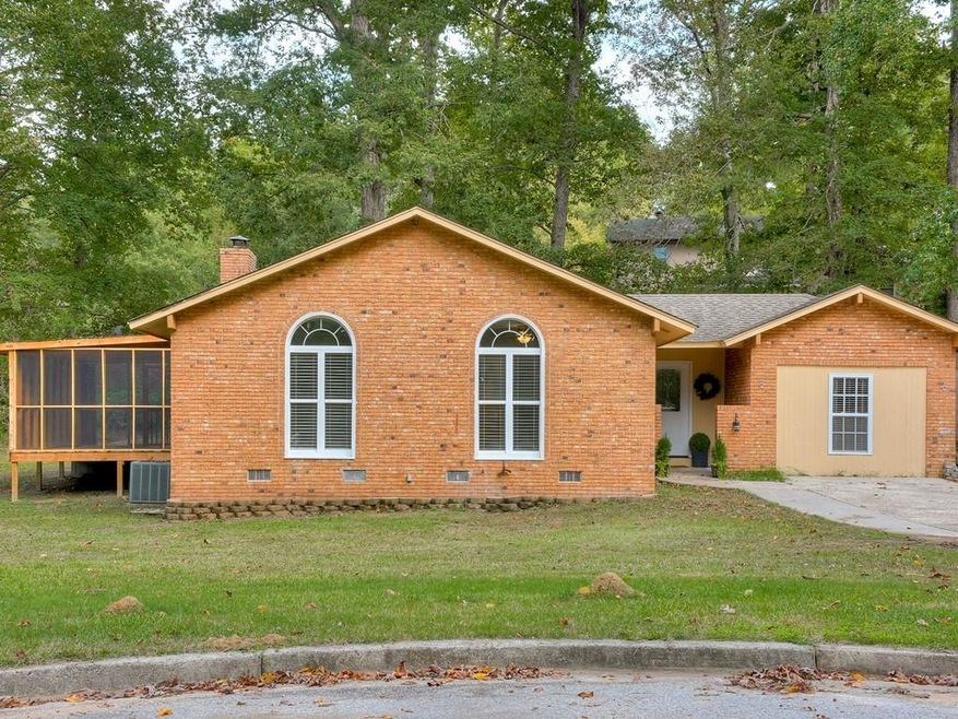 4569 Rockdale Ct, Augusta, GA 30907 - photo 1