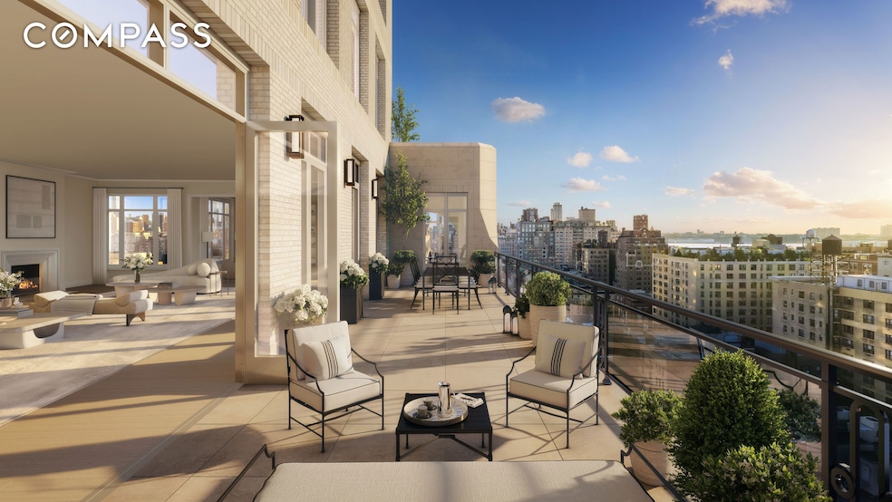 211 W 84th St unit PHB, New York, NY 10024 - photo 1