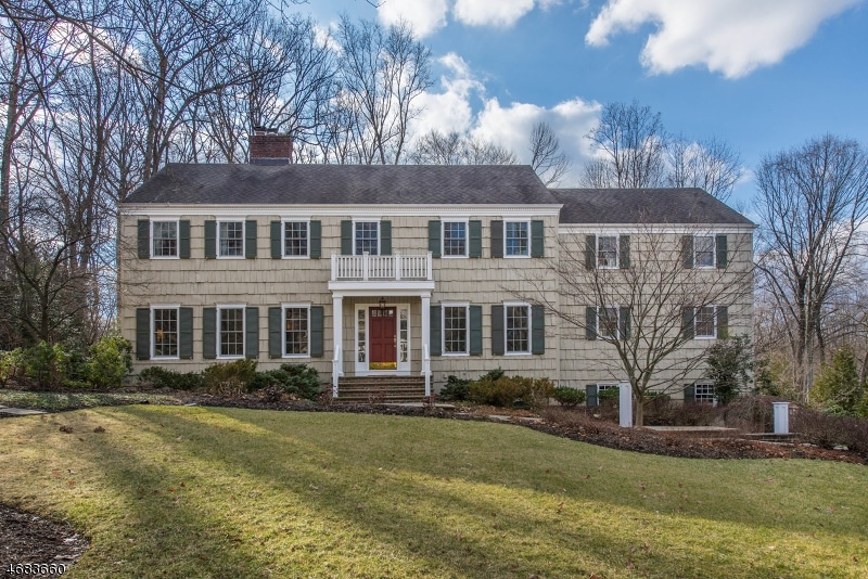 120 Westminster Rd, Chatham, NJ 07928 - photo 1