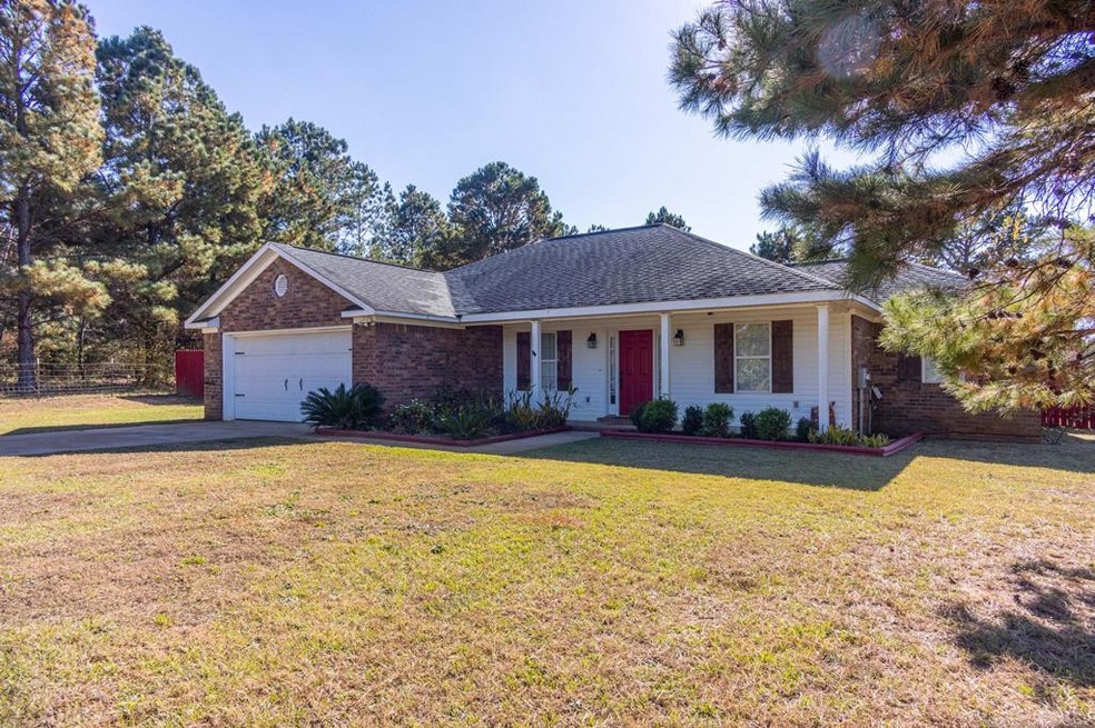 4927 Fulcher Rd, Hephzibah, GA 30815 - photo 1