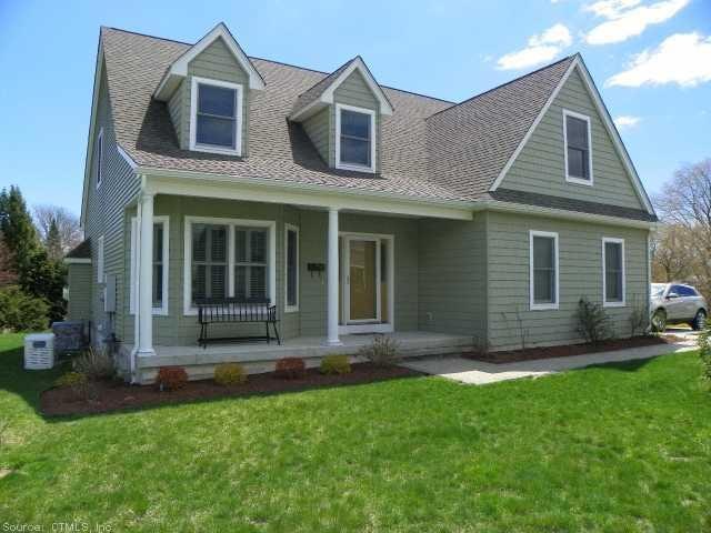 10 Easy St unit B, New London, CT 06320 - photo 1