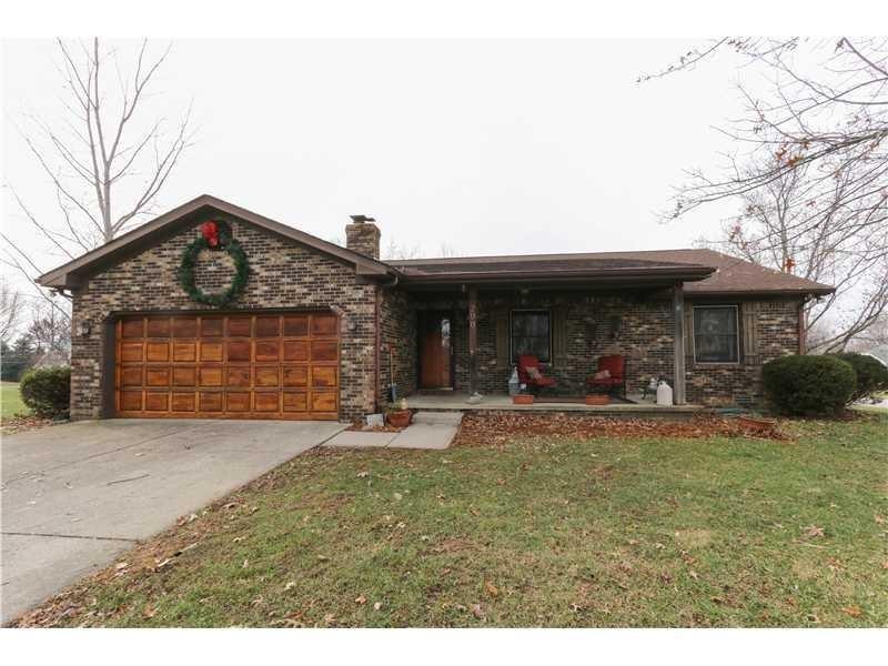 200 N State St, Whiteland, IN 46184 - photo 1