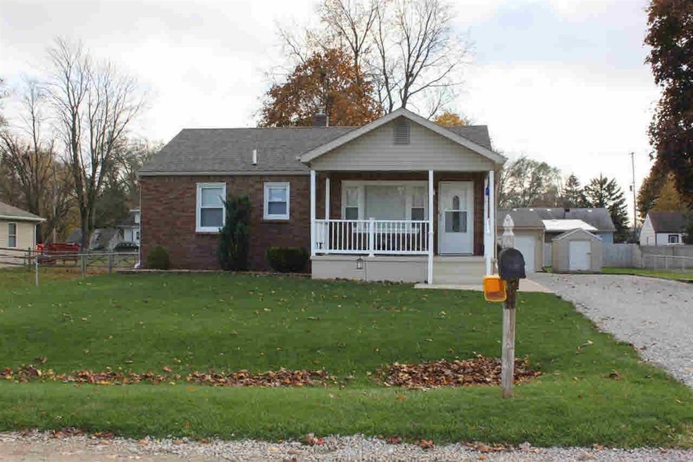 939 Whitman Temperance, Mi