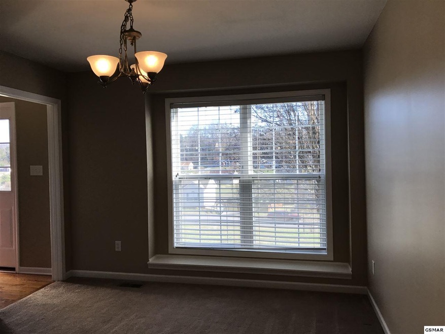 500 Bowers Park Cir, Knoxville, TN 37920 - photo 1