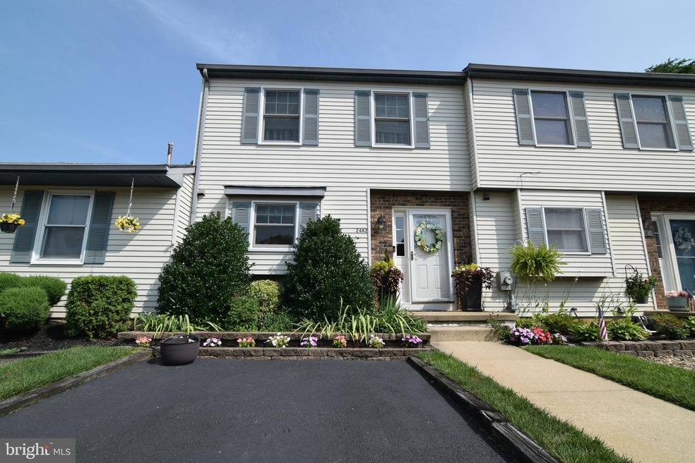 2482 Gerald Ct, Atco, NJ 08004 - photo 1