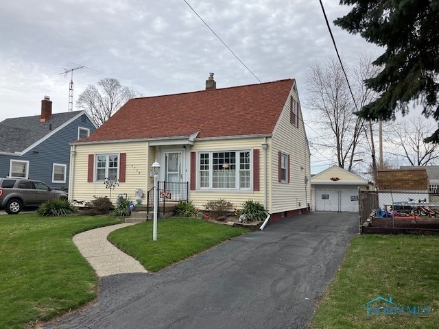 4756 295th St, Toledo, OH 43611 - photo 1