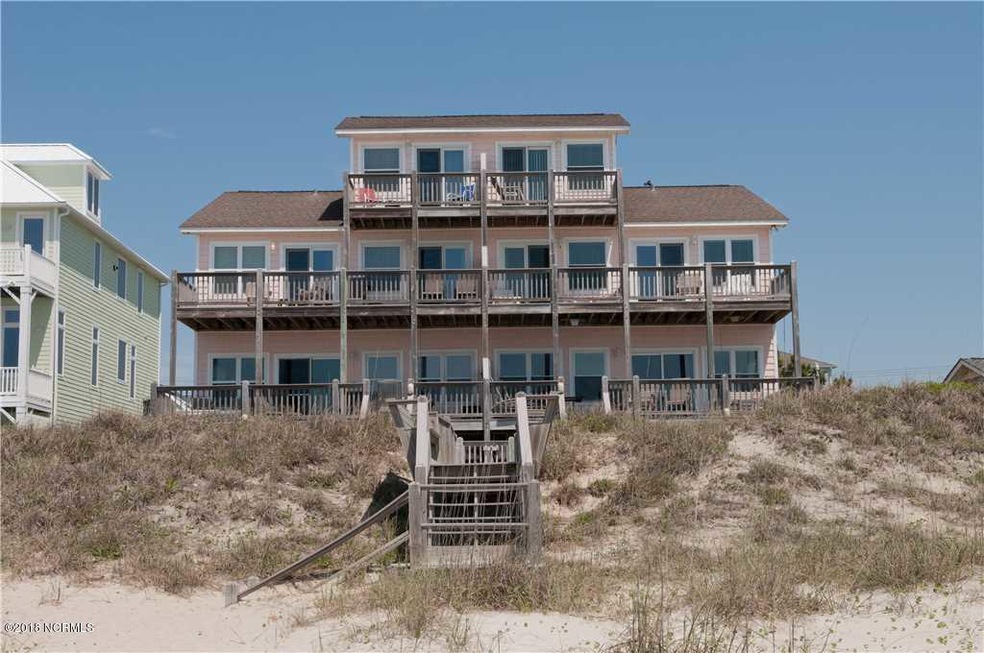 4607 Ocean Dr.