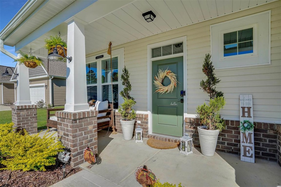 153 Astoria Park Loop, Conway, SC 29526 - photo 1