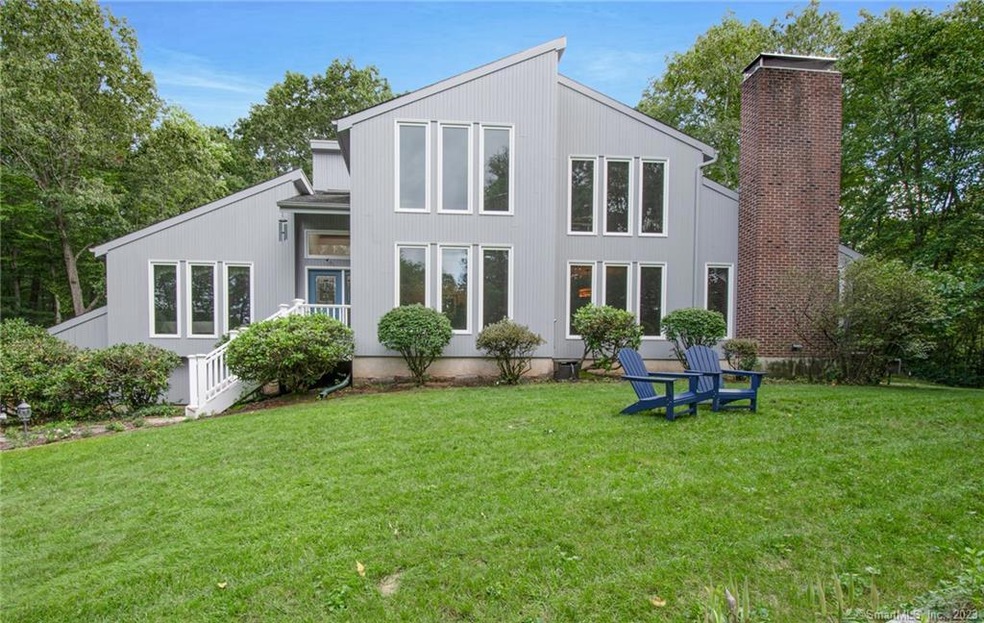 56 Strickland St, Glastonbury, CT 06033 - photo 1