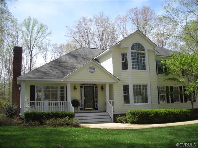 Welcome to 1874 Greenbriar Branch Drive in lovely 
