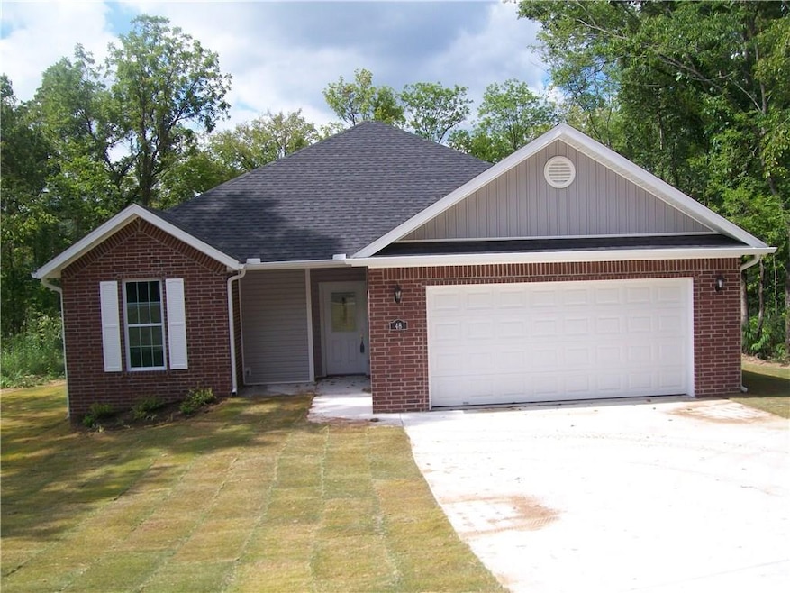 4 Ventnor Cir, Bella Vista, AR 72715 - photo 1