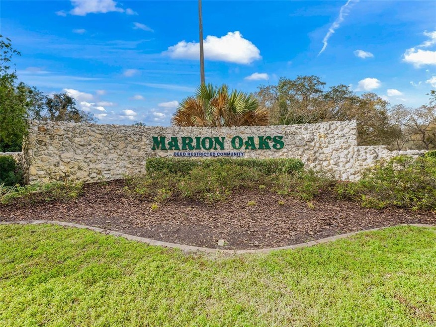 MARION OAKS