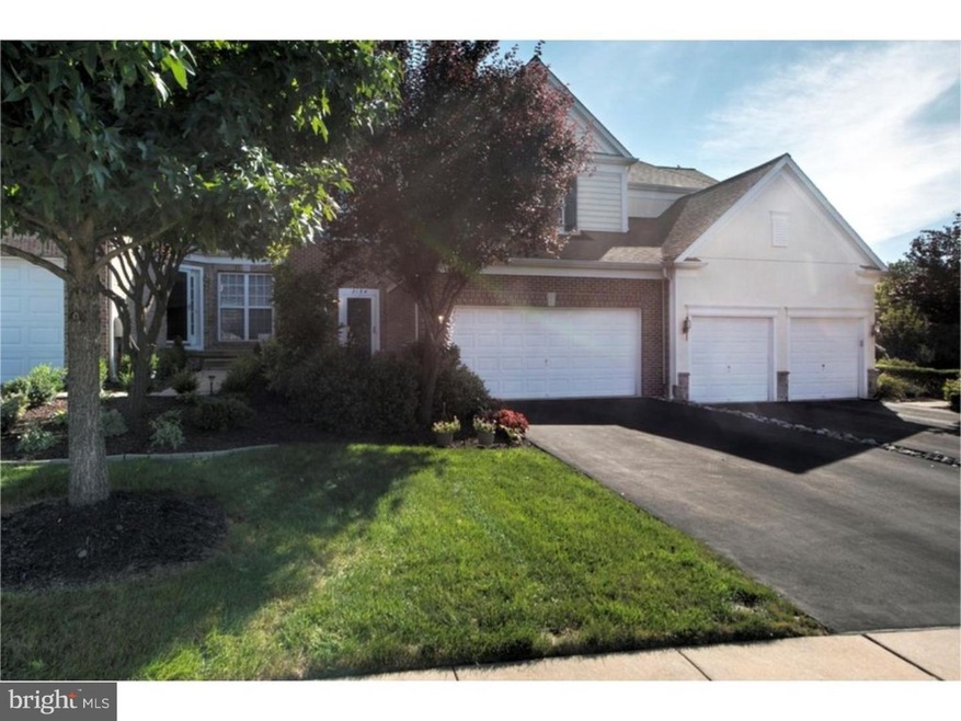 2134 Sugar Maple Ln, Furlong, PA 18925 - photo 1