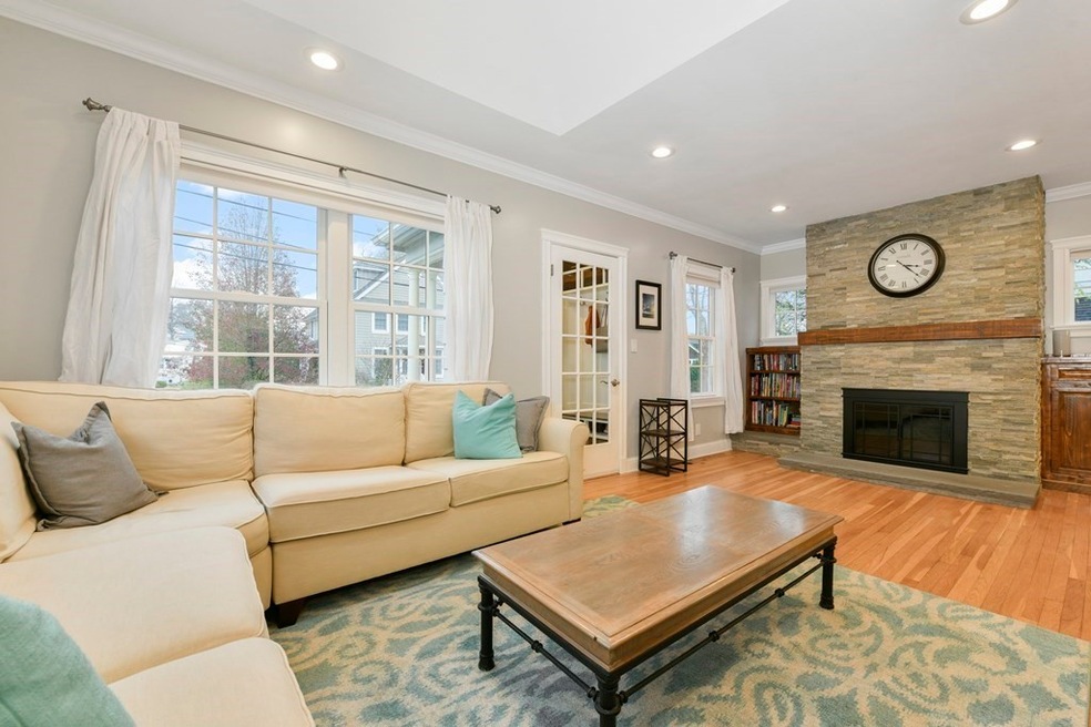 45 Margaret Rd, Newton Highlands, MA 02461 - photo 1