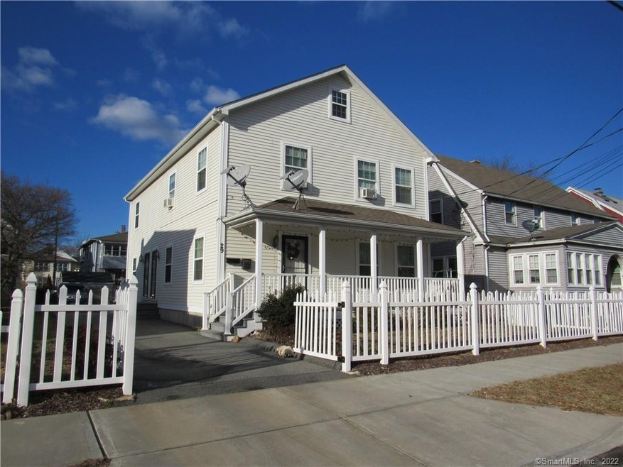 29 Fuller St unit 2, New London, CT 06320 - photo 1