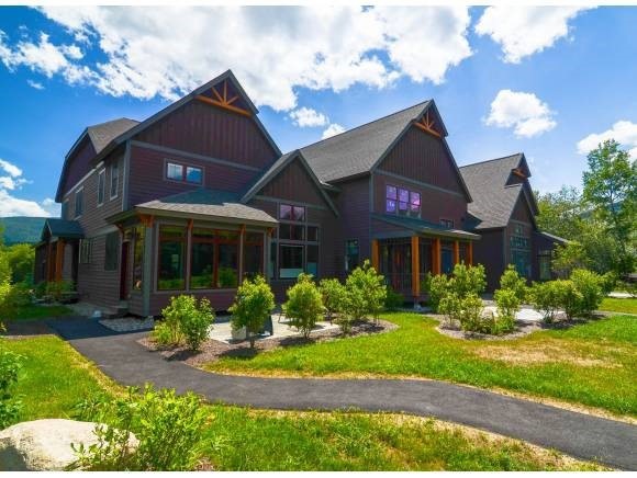 9 Devereaux Way unit 9, Waterville Valley, NH 03215 - photo 1