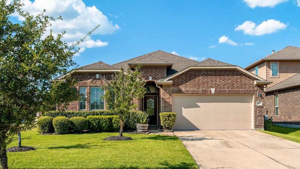 3751 Paladera Place Ct, Spring, TX 77386 - photo 1