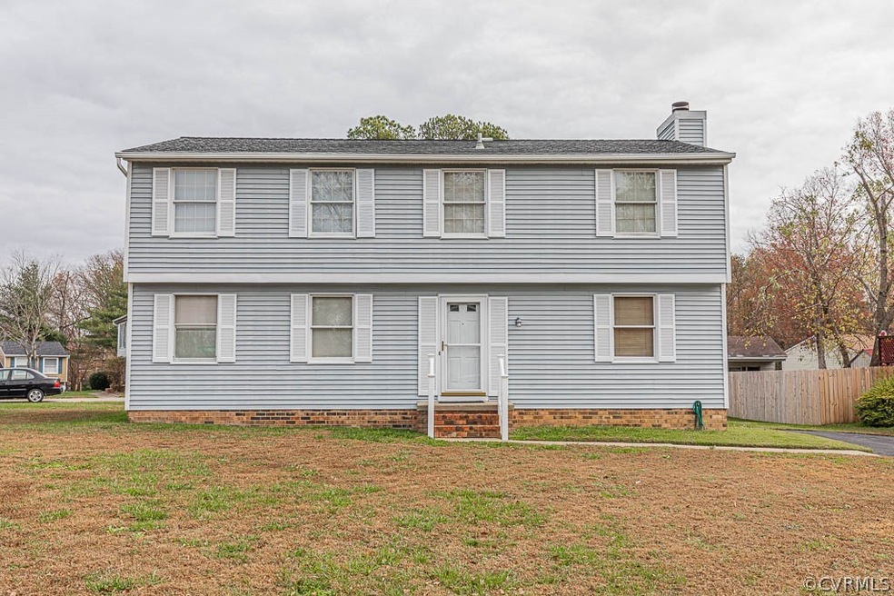 7501 Autumnleaf Ct, North Chesterfield, VA 23234 - photo 1