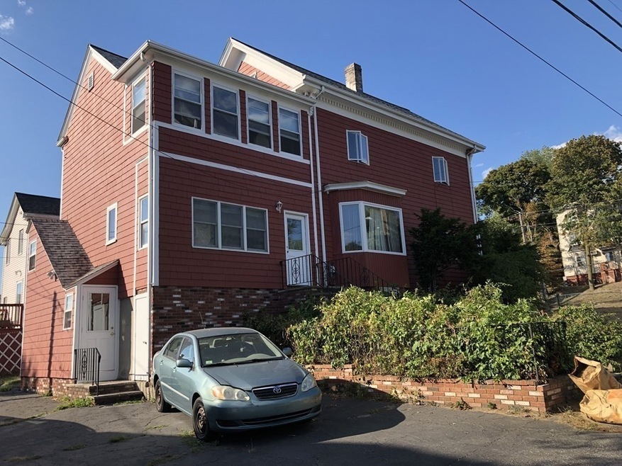 434 Revere Beach Pkwy unit 1, Revere, MA 02151 - photo 1