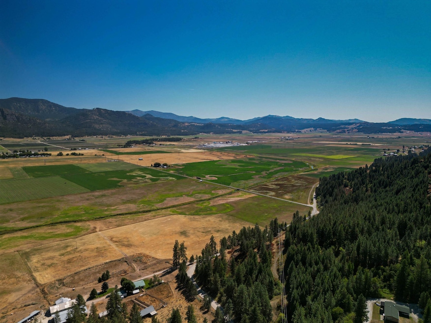 22XX Pine Rose Lot 1 Way, Chewelah, WA 99109 - photo 1