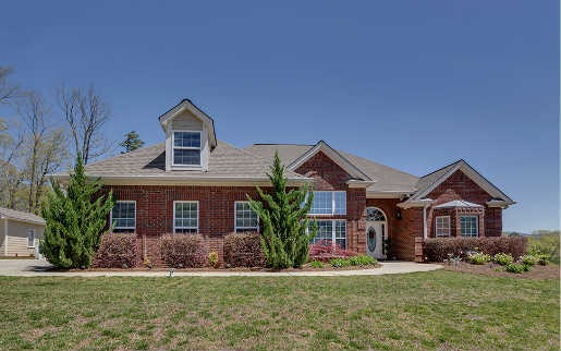 110 Boardtown Ln, Ellijay, GA 30540 - photo 1