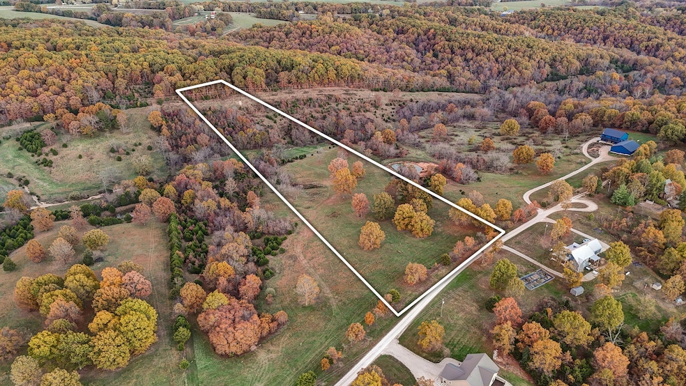 000 Weatherby Dr unit 9.16 Ac Tract, Fordland, MO 65652 - photo 1