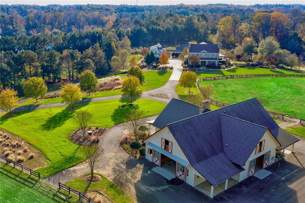 13620 Hopewell Rd, Alpharetta, GA 30004 - photo 1