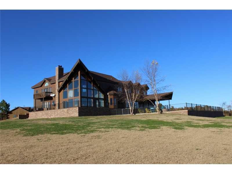 15364 Logan Cave Rd, Siloam Springs, AR 72761 - photo 1