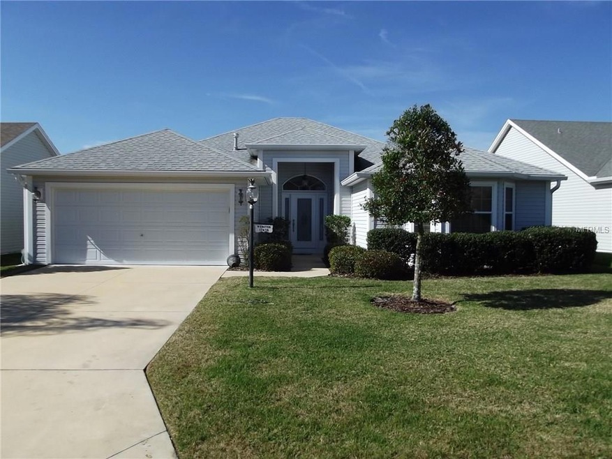 17458 SE 74th Raes Hall Ave unit 62, The Villages, FL 32162 - photo 1