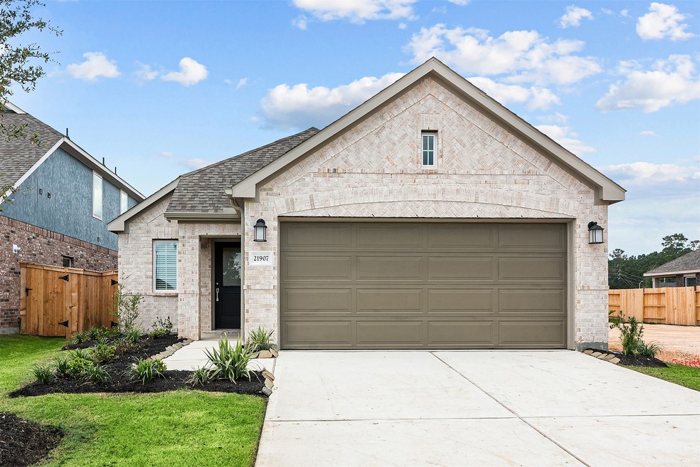 21907 Esparto Hills Trail, Tomball, TX 77377 - photo 1