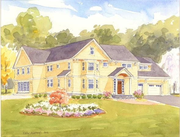 1373 Massachusetts Ave, Lexington, MA 02420 - photo 1