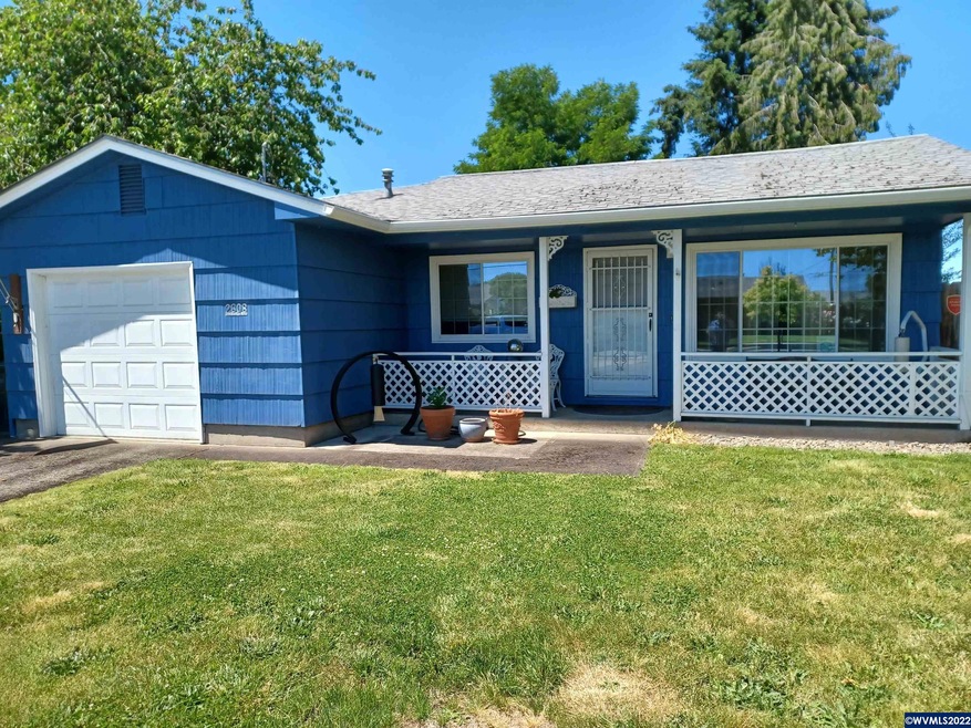 Sold $315,000 • Co-Listing Agent