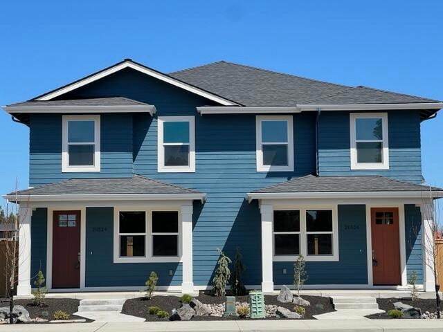 20524 Murphy Rd unit Lot 48, Bend, OR 97702 - photo 1