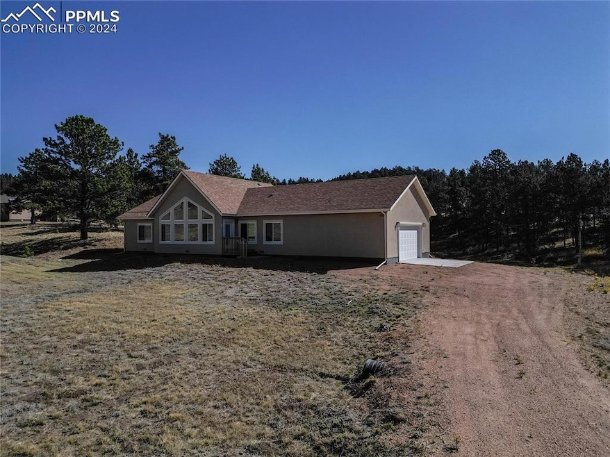 108 High Pasture Rd, Florissant, CO 80816 - photo 1