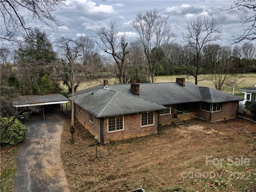 456 Sullivan Rd, Statesville, NC 28677 - photo 1