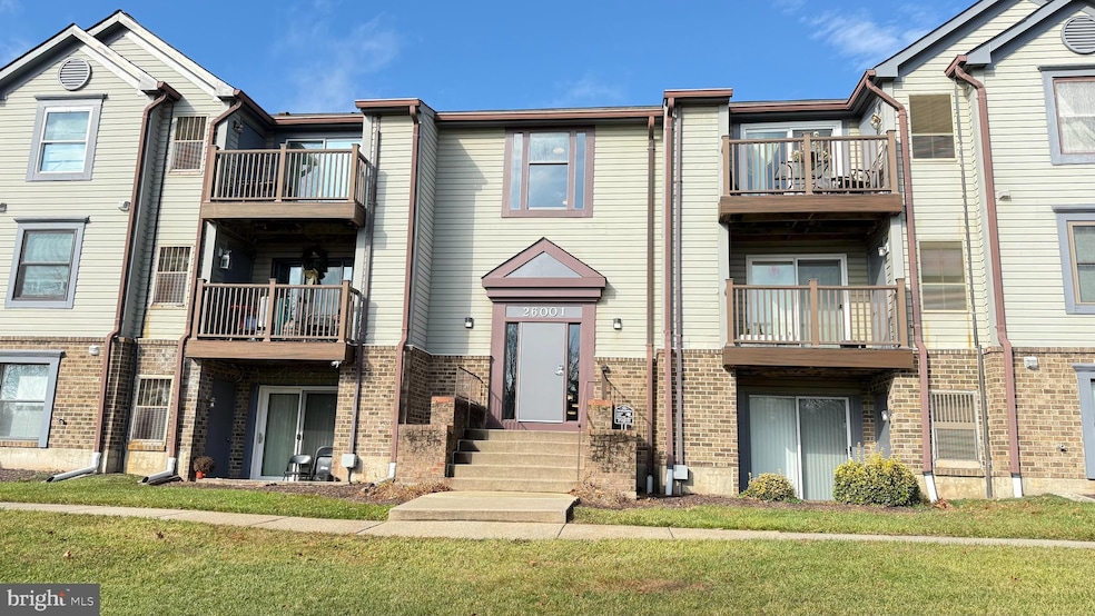26001 Brigadier Place unit B, Damascus, MD 20872 - photo 1
