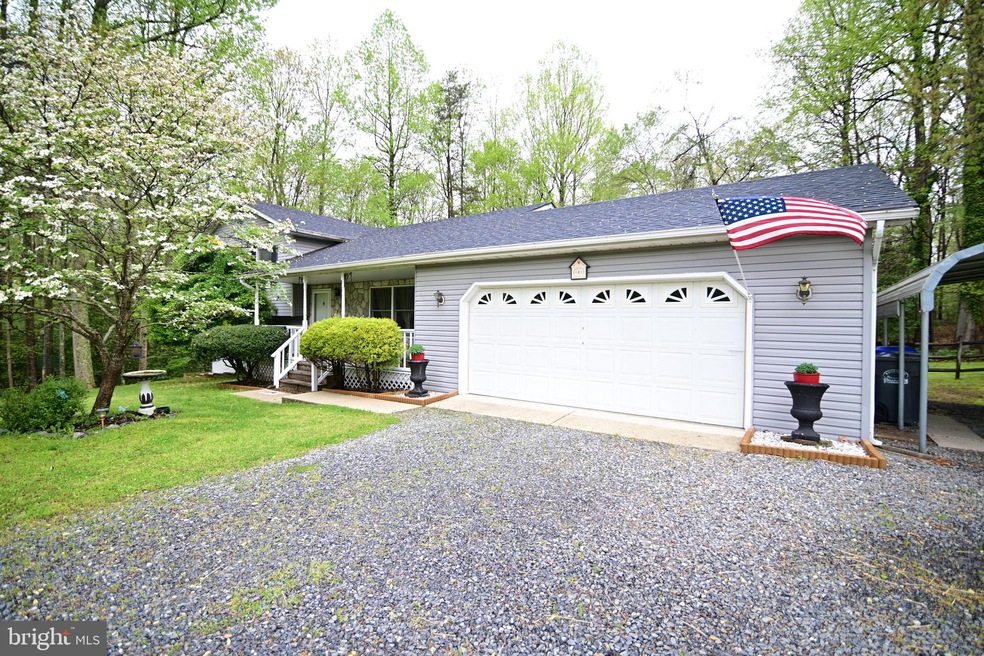 16090 Inheritance Dr, Brandywine, MD 20613 - photo 1