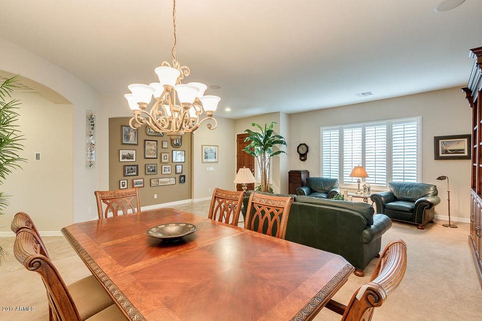 11423 E Spaulding Ave, Mesa, AZ 85212 - photo 1