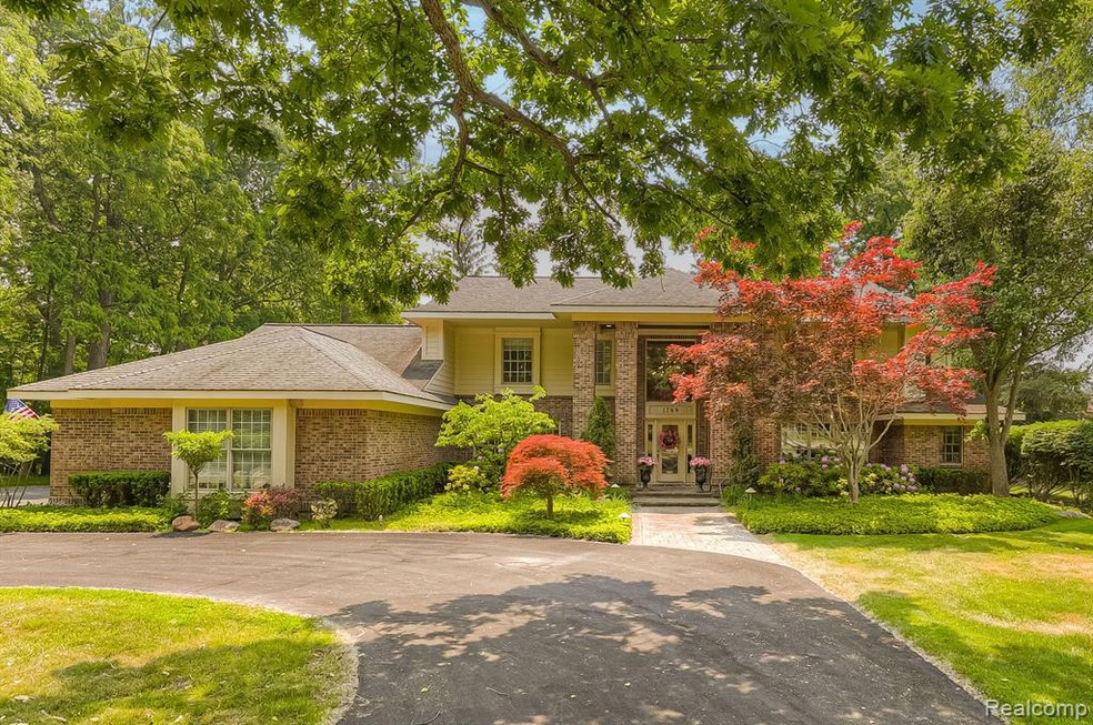 Welcome to 1769 Woodgrove!