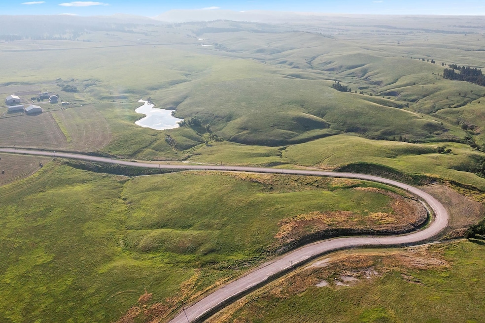 Lot 7 Block 1 Blair Ranch Rd, Sturgis, SD 57785 - photo 1